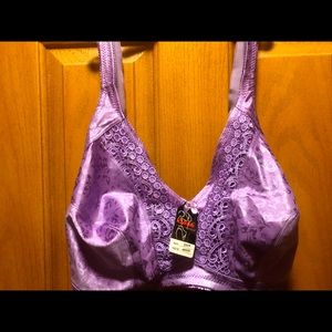 Wireless 48 DD bra